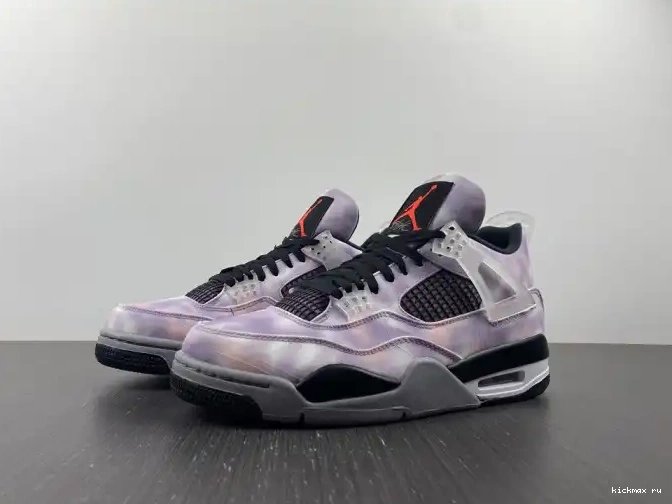 Kickmax 'Zen DH7138-506 4 Air Master' Jordan Retro 0428